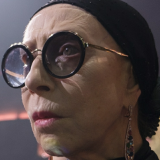 79-летнюю Чурикову загнали в гроб киста в мозгу, ОРВИ и тяжелые переломы