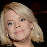 Поплавская не может прийти в себя из-за большого горя: Это потеря потерь