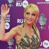 Орбакайте опубликовала трогательные снимки с мужем и дочерью