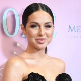 Годовалый ребенок певицы Нюши упал