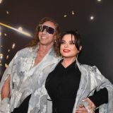 Вдовья судьба Наташи Королевой: мужу певицы предрекли ранний уход