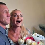 Тест: знаете ли вы женихов Анастасии Волочковой?