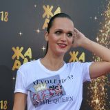 Слава проводит время с гражданским мужем после заявления о расставании