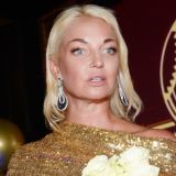 Блогер переживает за карьеру Волочковой после серьезной травмы ноги