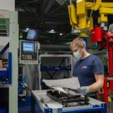 Москва выделили более 800 млн рублей на импортозамещение