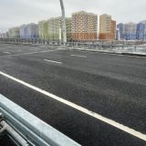 МСД объединит скоростные трассы на Санкт-Петербург и Казань