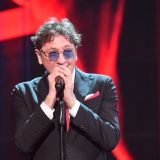 Лепс закатил гулянку с толпой молодых красоток