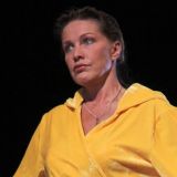 Проклова поделилась воспоминаниями о покойном Вахтанге Кикабидзе