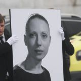 В гонке за богатое наследство Чуриковой объявился новый наследник