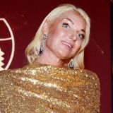 Анастасия Волочкова публично поблагодарила персонал за шикарный отдых на Мальдивах