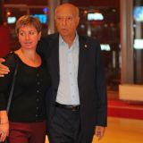 Место выбрала сама: вдову Этуша похоронят рядом с мужем на Новодевичьем кладбище 