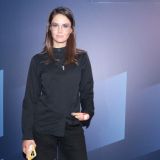 Агата Муцениеце: За спиной уже ни один клоун