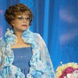 Стас Пьеха рассказал о состоянии знаменитой бабушки