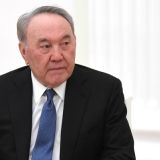 Что случилось с попавшим в больницу Назарбаевым