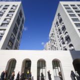 Технопарки, соцобъекты и жилье: Собянин рассказал о комплексном развитии территорий промзон