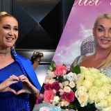 Бузова и Волочкова: что их связывает, кроме дня рождения