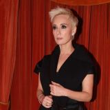 Хаматова готова отказаться от актерства