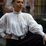 Невозможно было представить: о чем молила Чурикова перед смертью