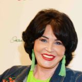 Что помогает Надежде Бабкиной быть такой энергичной?