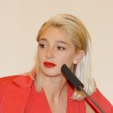 Неподвижное лицо и опущенная нижняя губа: попавшую в монастырь Ивлееву осмотрели врачи