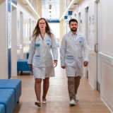 В Бескудниковском районе, Бибиреве и Кузьминках открываются три детские поликлиники – Собянин