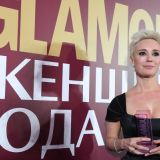 Почему Хаматова сбежала из Латвии