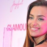 Поздние роды: скрытная Ирина Шейк рассказала о причинах запоздалой беременности