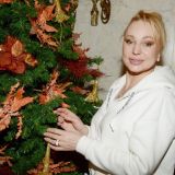 Сын Довлатовой пострадал во время катания в горах