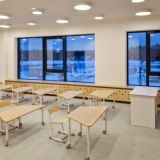 В ТиНАО в поселении Филимонковское построили новый детский сад – Собянин 