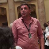 Любовница Виторгана снялась перед камерой в чем мать родила