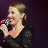 Собчак опровергла заявление о продаже роскошного особняка