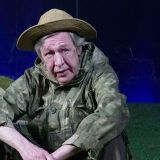 Близкие погибшего в ДТП рассказали об отношении к замене тюремного заключения Ефремову