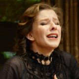 Арзамасова рассказала поклонникам о своем сне