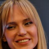 Знойная Глюкоза поздравила мужа с юбилеем