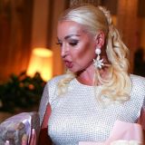 Толкачева сообщила о совращении ее мужа Волочковой