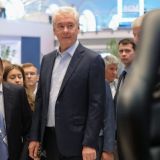 Путин отметил  вклад мэра Москвы в проект инновационного кластера МГУ