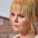 Певица Валерия поделилась воспоминаниями о тяжелой болезни Пригожина