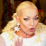 Шаляпин поделился свежими снимками со дня рождения Волочковой