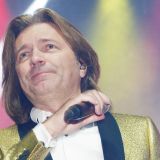 Опасные развлечения Маликова с сыном заставили серьезно переживать его супругу