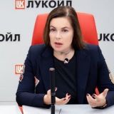 Нестареющая Андреева показала интересную скульптуру 
