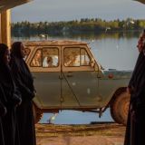 Секс в церкви и отмена всех канонов: сериал 