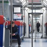 Собянин: Пассажиры Московских центральных диаметров совершили около 200 миллионов бесплатных пересадок