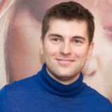 В Сети обсуждают исчезновение Дмитрия Борисова с ТВ 