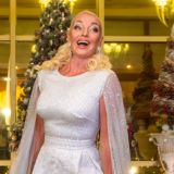 Волочкова рассказала о курьезном случае на дне рождения