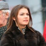 Строение тела Алины Кабаевой прокомментировал гинеколог