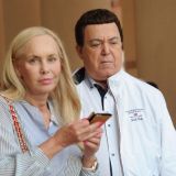 Врач-кардиолог сообщил о состоянии вдовы Кобзона