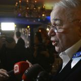 33-летняя жена Петросяна заговорила о беременности