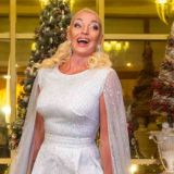 Волочкова подметила сексуальность мужа Королевой