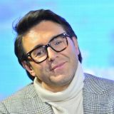 Девушка комика Морозова вышла замуж за его друга после эфира у Малахова