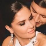 Подруга прокомментировала слухи о романе Муцениеце и Манукяна